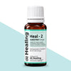 Heal-2 Aurotret Drops, 20 ml