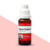 Agnus Castus Mother Tincture Q