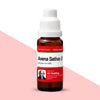 Avena Sativa Mother Tincture Q