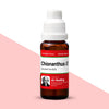 Chionanthus Virginica Mother Tincture Q