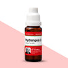 Hydrangea Arborescens Mother Tincture Q
