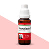 Viburnum Opulus Mother Tincture Q