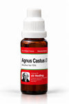 Agnus Castus Mother Tincture Q