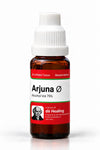Arjuna Mother Tincture Q