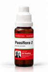 Passiflora Incarnata Mother Tincture Q