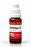 Solidago Virgaurea Mother Tincture Q