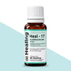 Heal-17 Glanduloflam Drops, 20 ml