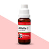 Alfalfa Mother Tincture Q