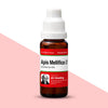 Apis Mellifica Mother Tincture Q