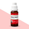 Berberis Vulgaris Mother Tincture Q