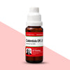 Calendula Officinalis Mother Tincture Q