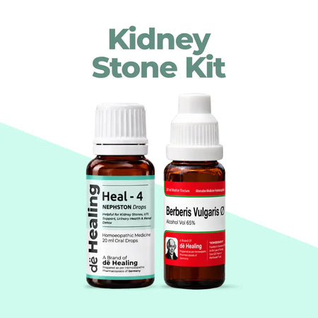 Kidney Stone Kit