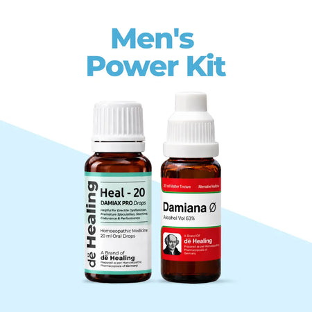 Men's Power Kit