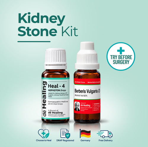 Healing Kits