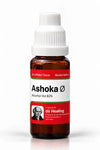 Ashoka Mother Tincture Q