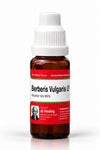 Berberis Vulgaris Mother Tincture Q