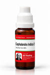 Cephalandra Indica Mother Tincture Q