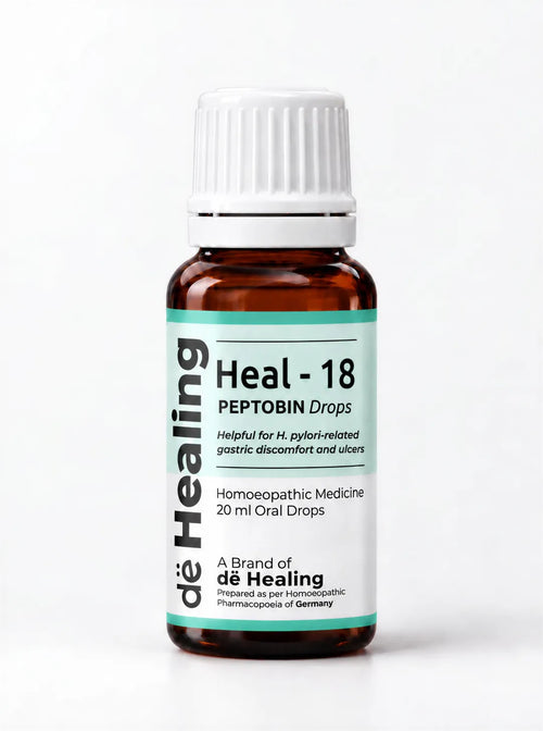 Digestive & Gut Health