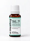 Heal-18 Peptobin Drops