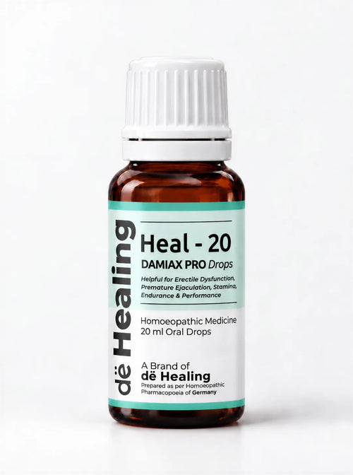 Men's Health & Vitality