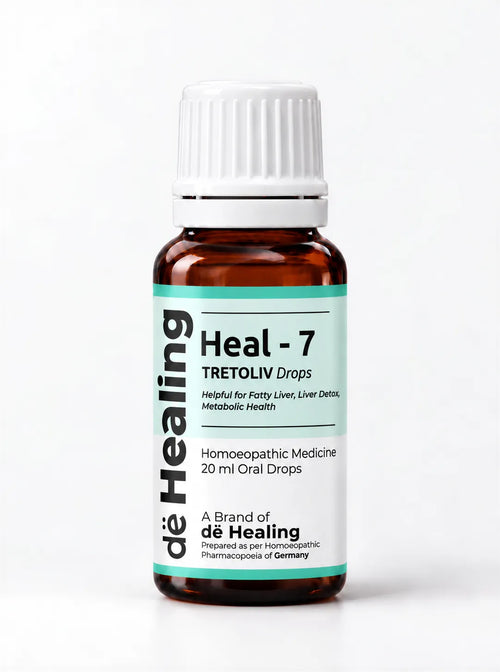 Liver & Gallbladder Care