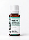 Heal-9 Fertilan-F Drops