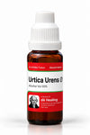Urtica Urens Mother Tincture Q
